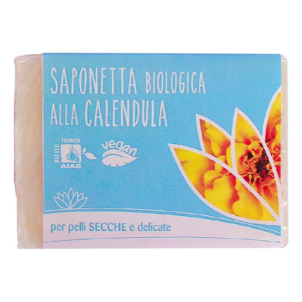Saponetta Calendula BIO 100 g Seife