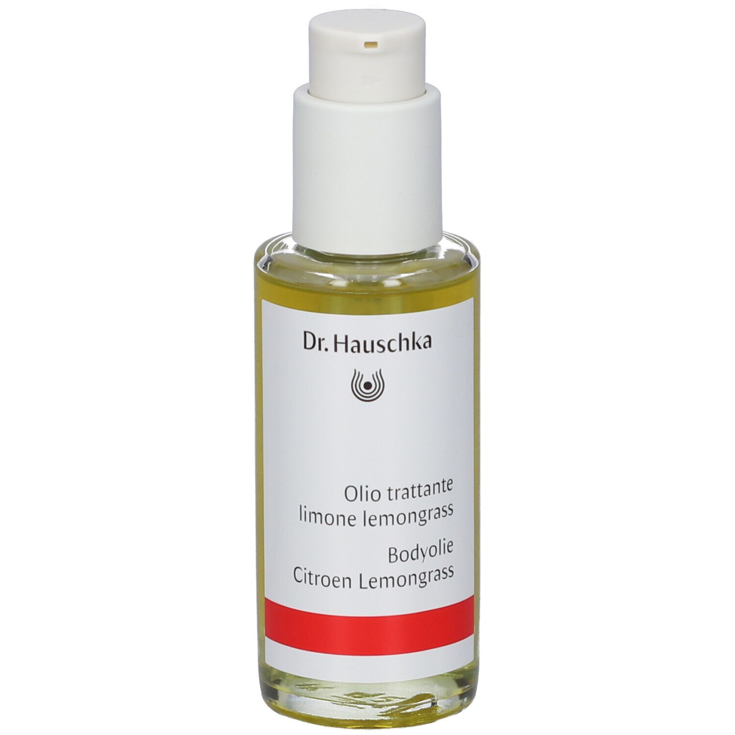 DR HAUSCHKA OLIO TRATT LIM LEM - Immagine 3