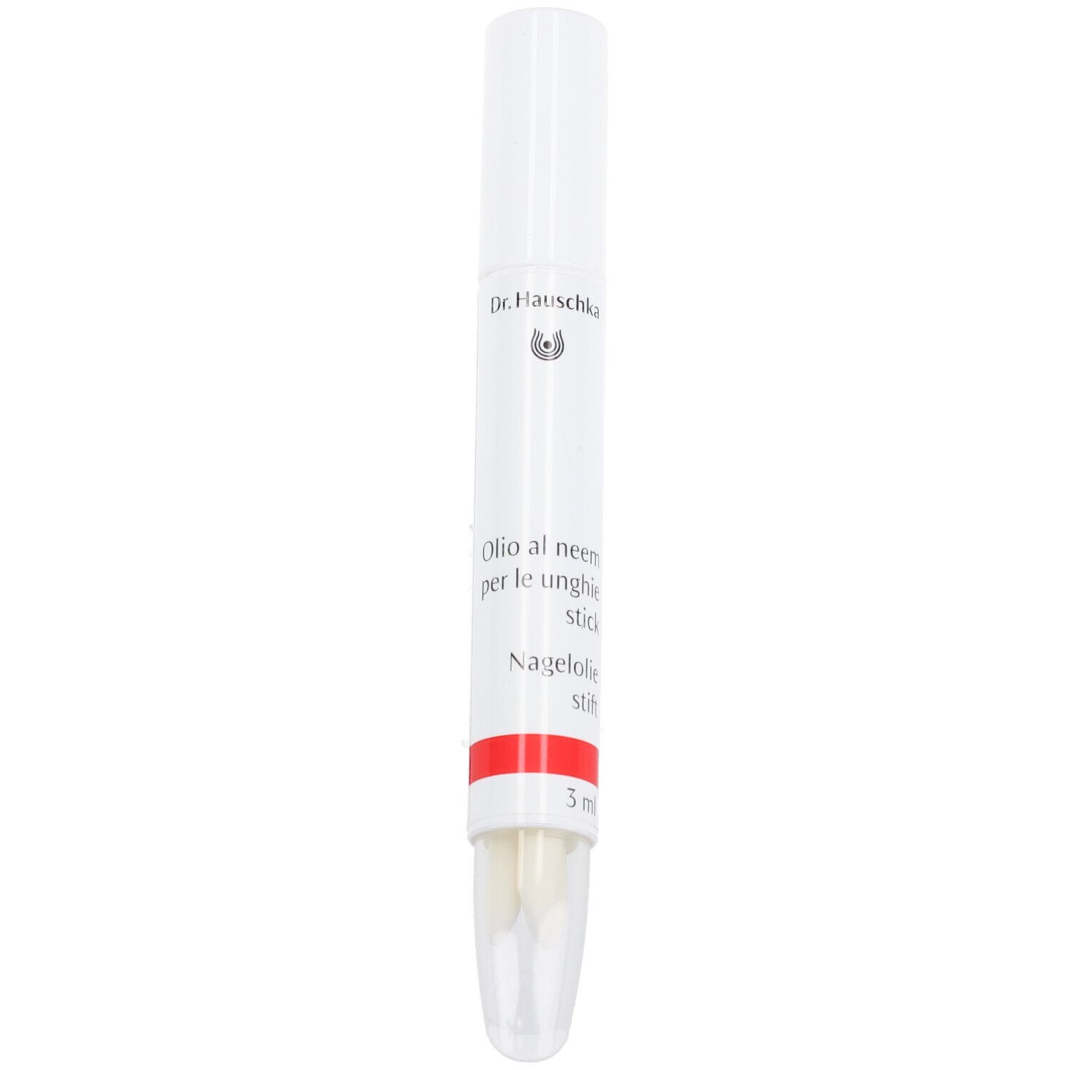 Dr. Hauschka Olio Al Neem Per Le Unghie Stick- Risparmia il 10% con il codice: wala0926