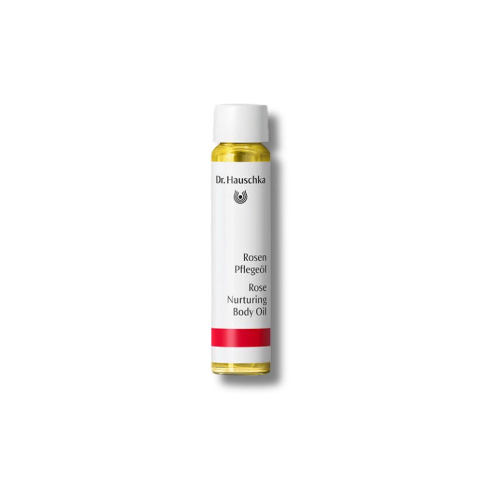 Dr. Hauschka Olio Trattante Alla Rosa- Risparmia il 10% con il codice: wala0926