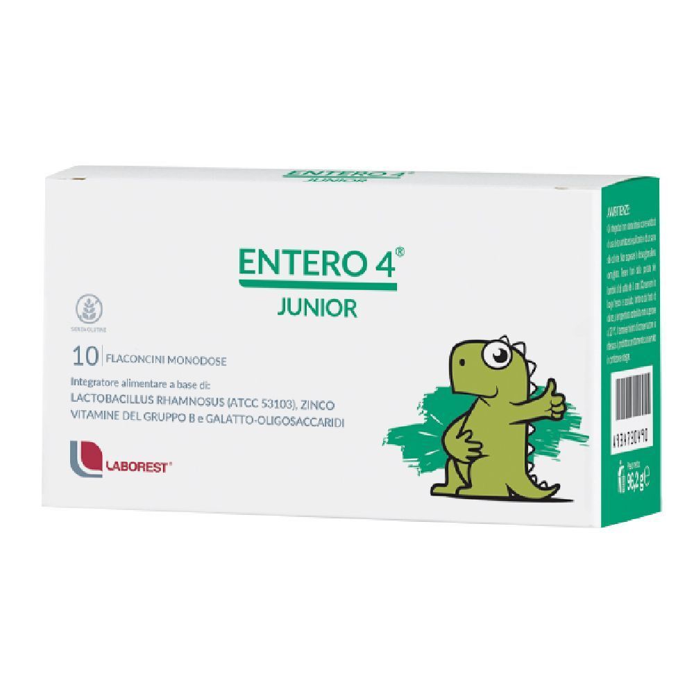 Entero 4® Junior