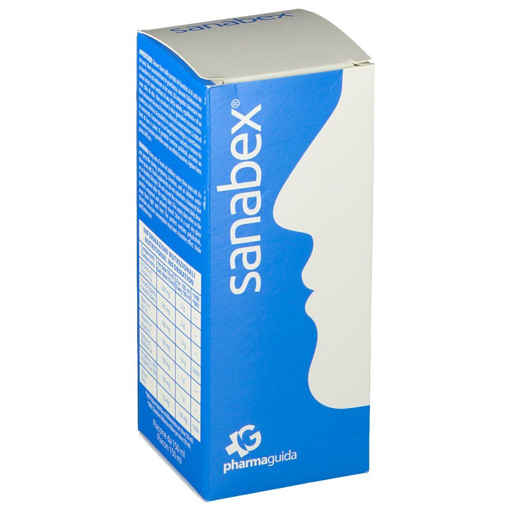 Sanabex®