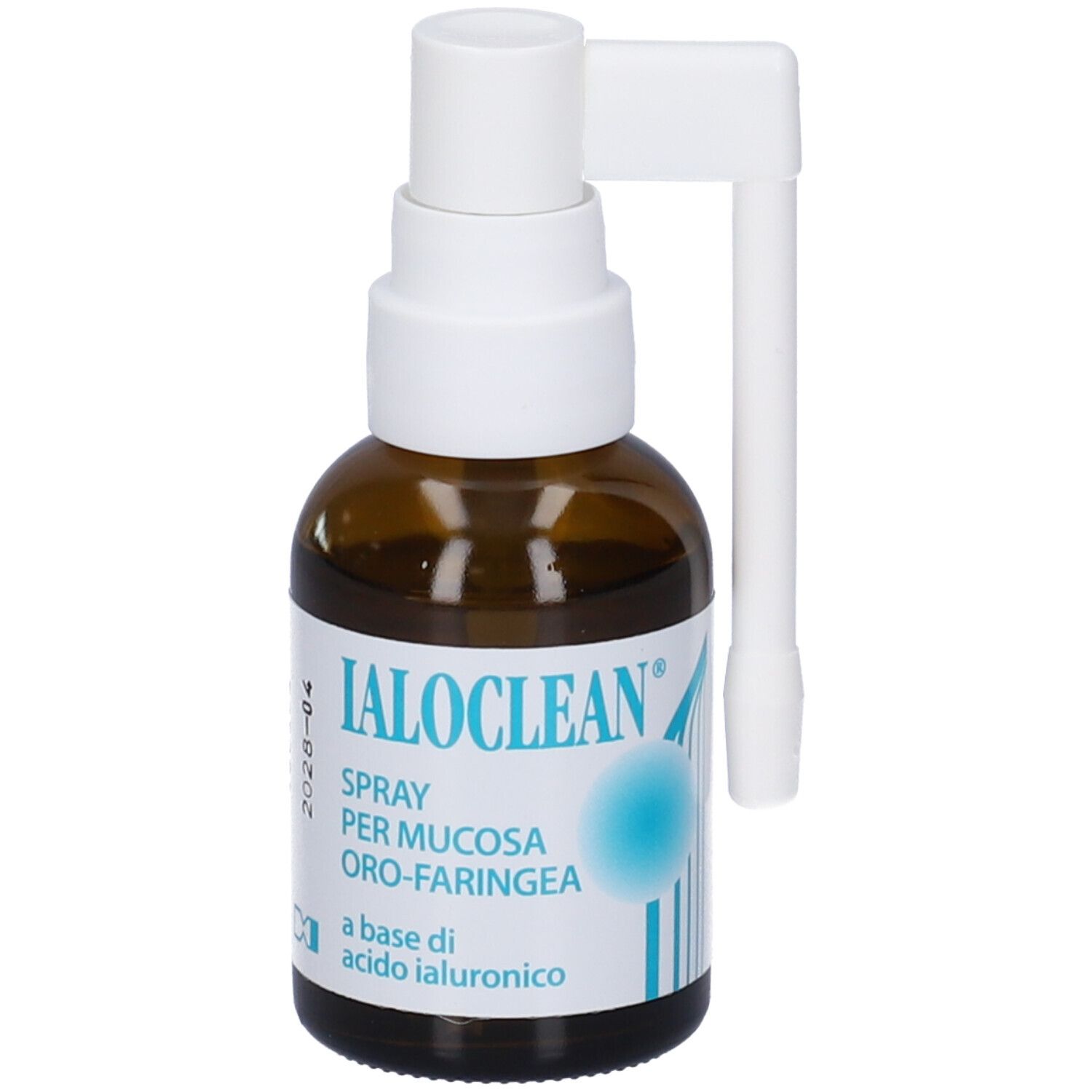 Ialoclean® Spray