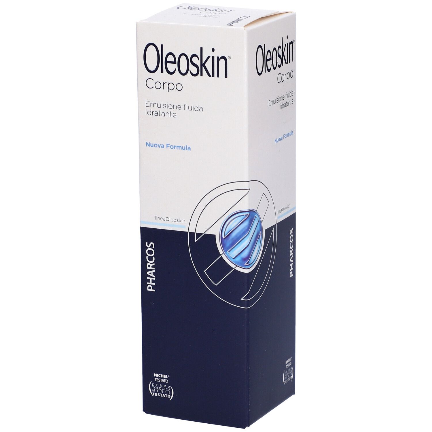 OLEOSKIN CORPO PHARCOS 250ML - Immagine 3