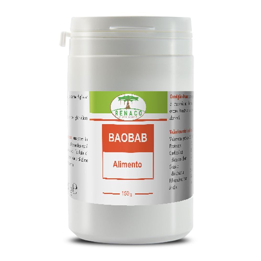 Baobab 150 G