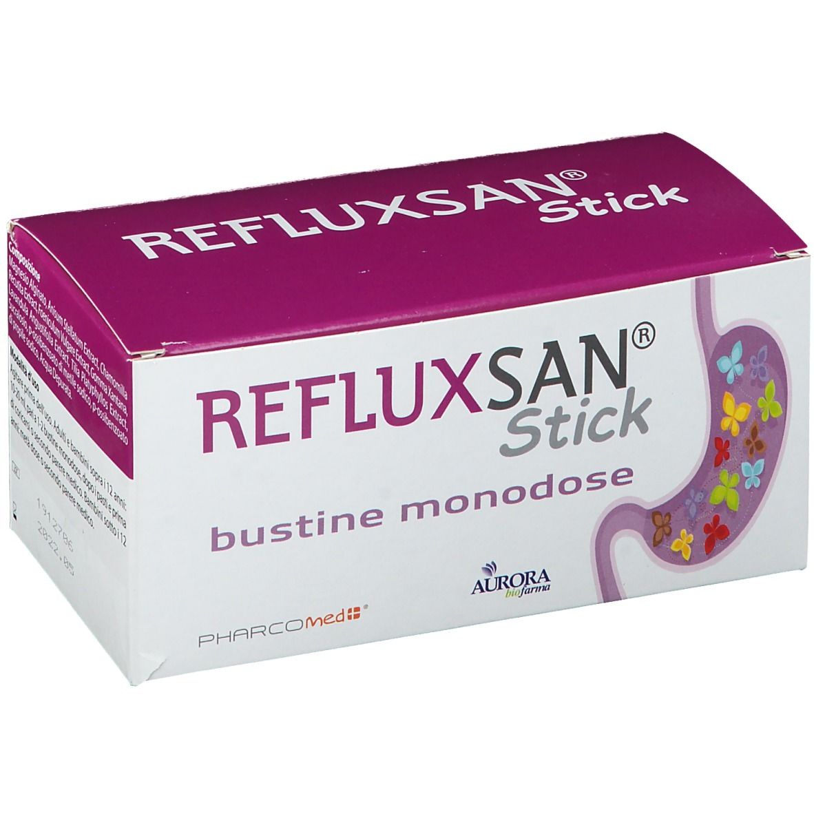 Image of Refluxsan® Stick