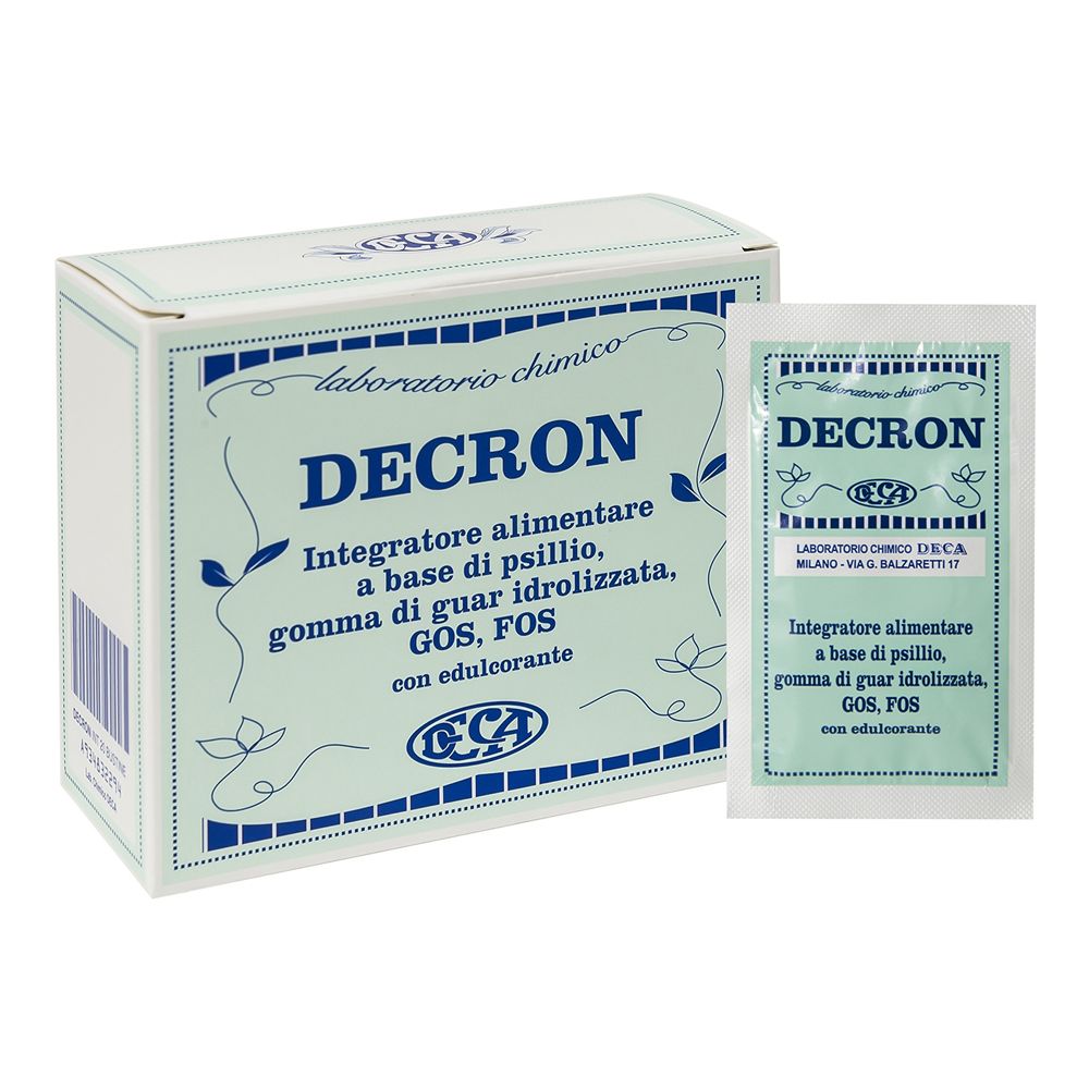 Decron