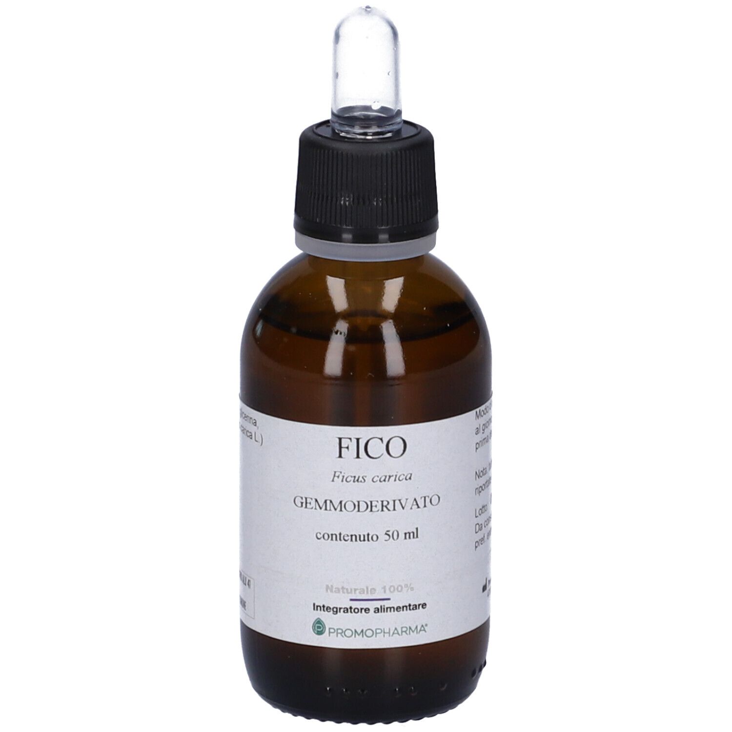 PromoPharma Fico Gemmoderivato Gocce