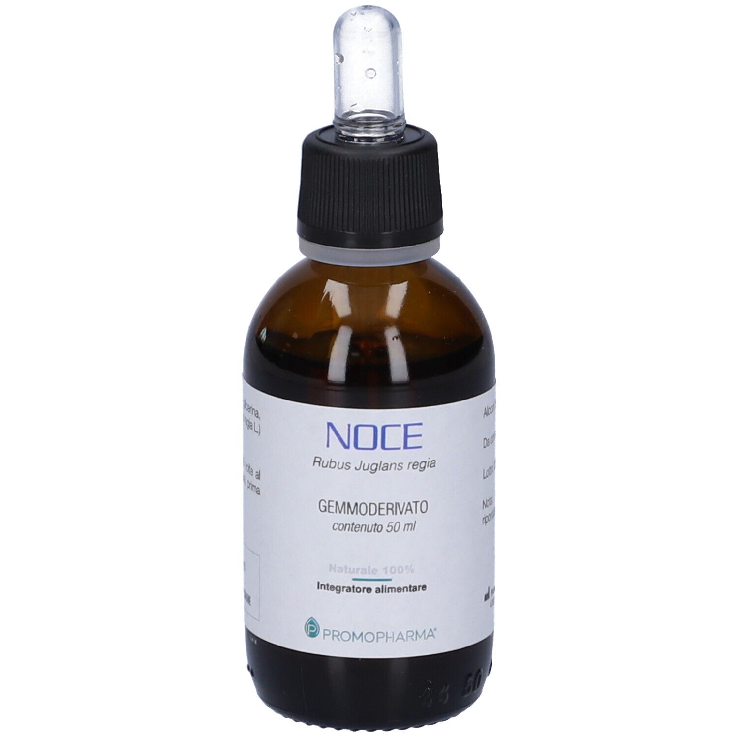 Promopharma Noce Gemmoderivato Gocce