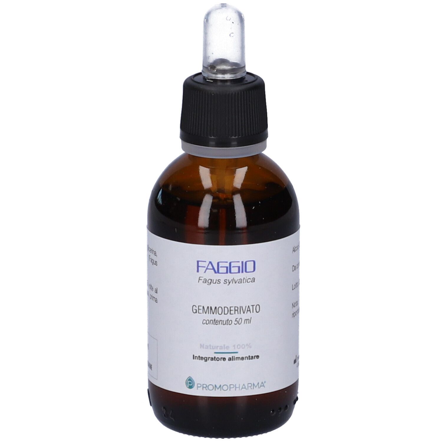 PromoPharma Faggio Gemmoderivato Gocce
