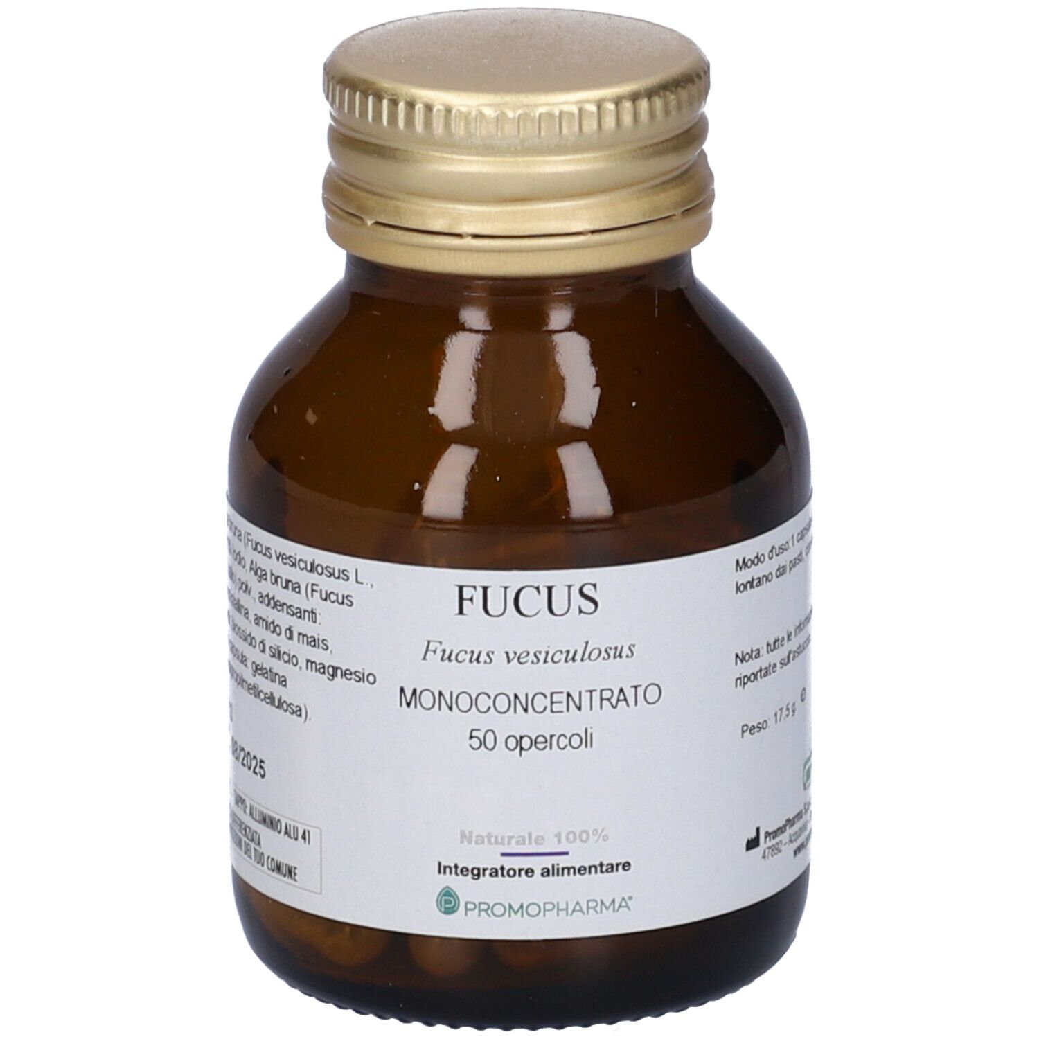 PromoPharma® Fucus