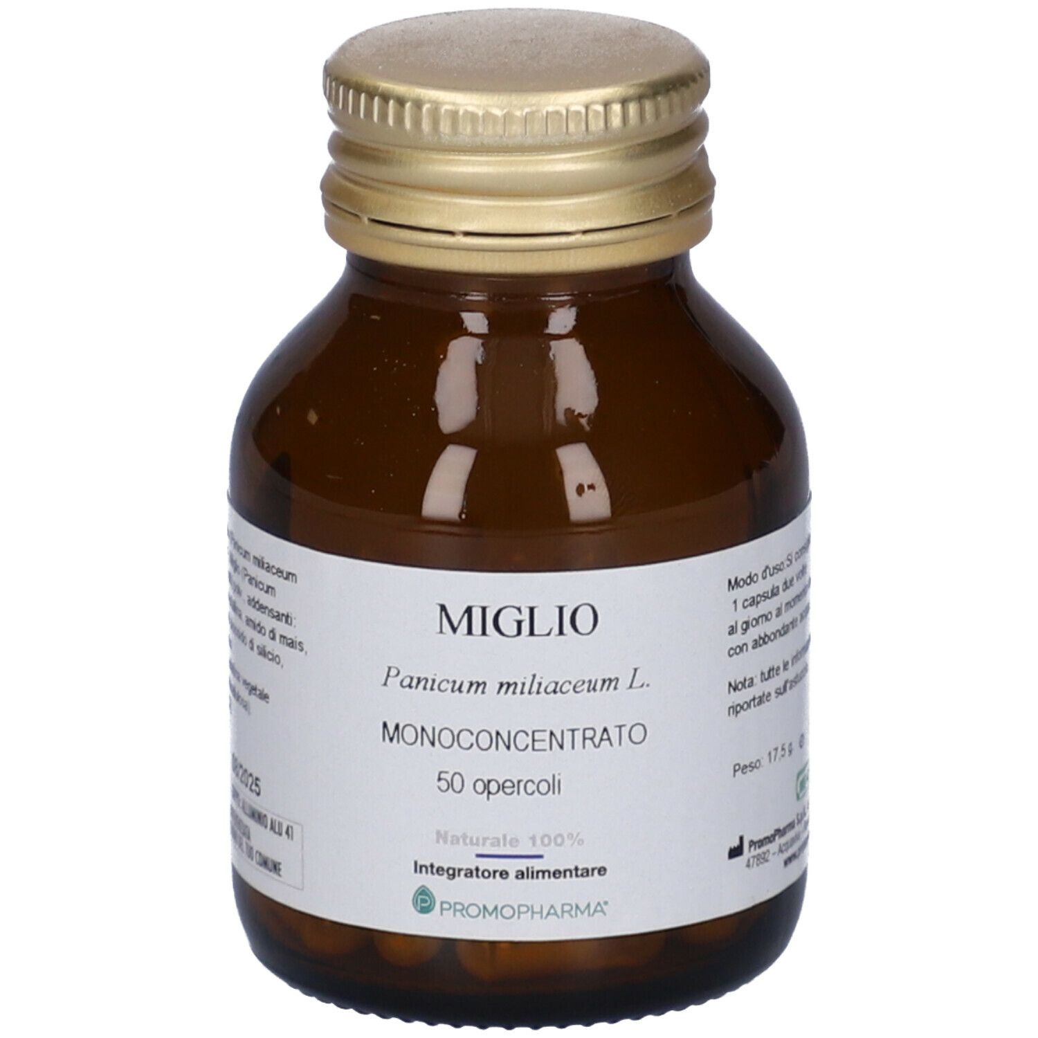 PromoPharma® Miglio