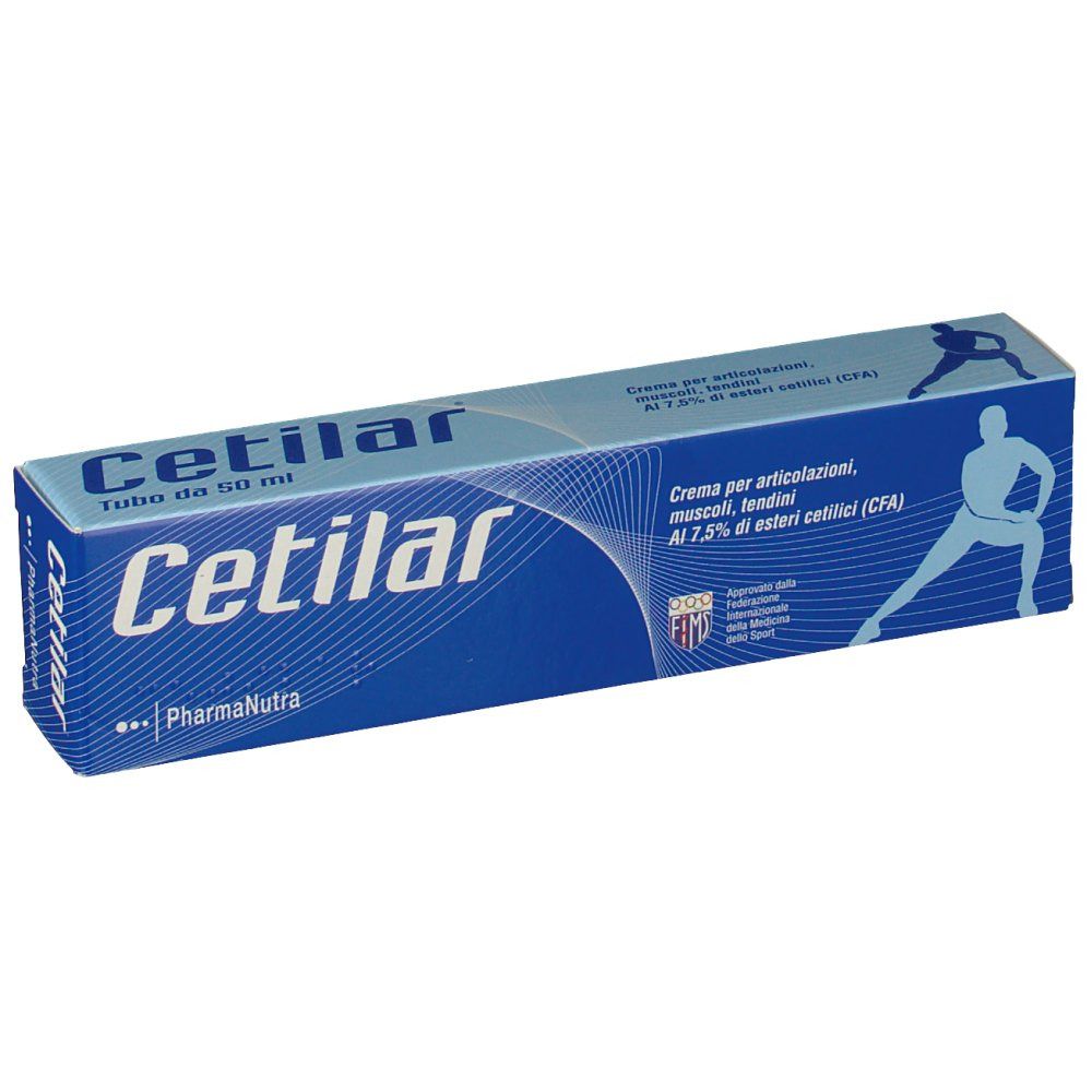 Cetilar® Crema