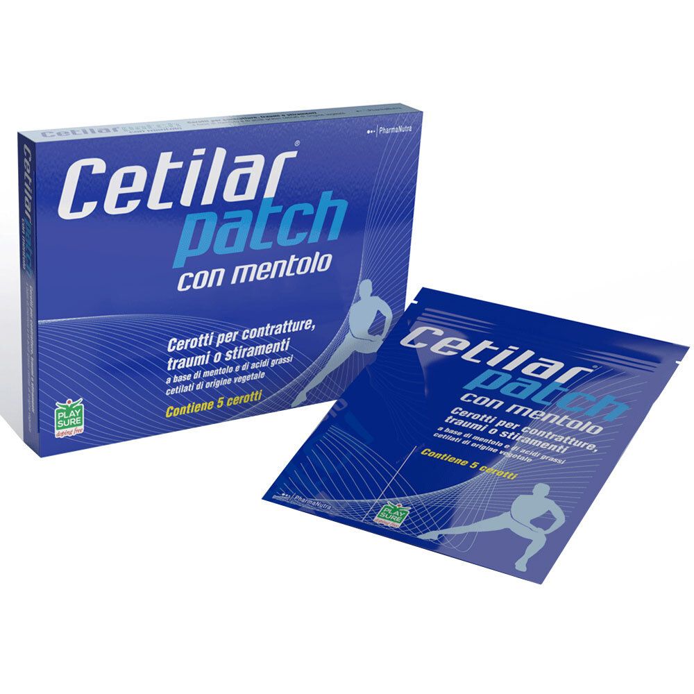 Cetilar® Patch