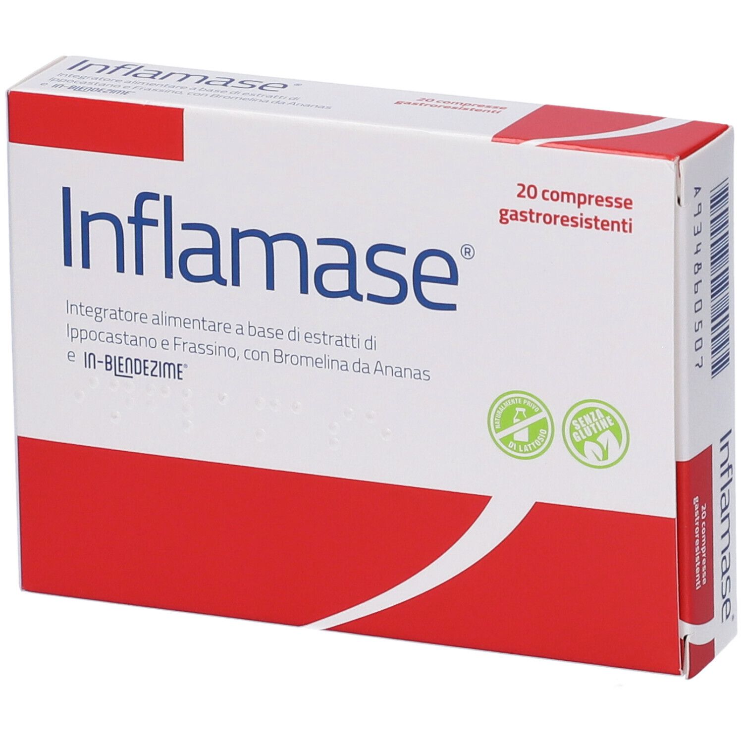 Inflamase