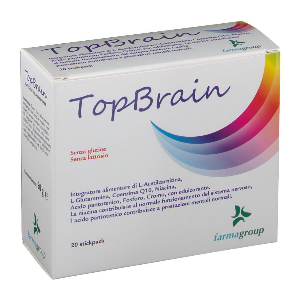 TopBrain