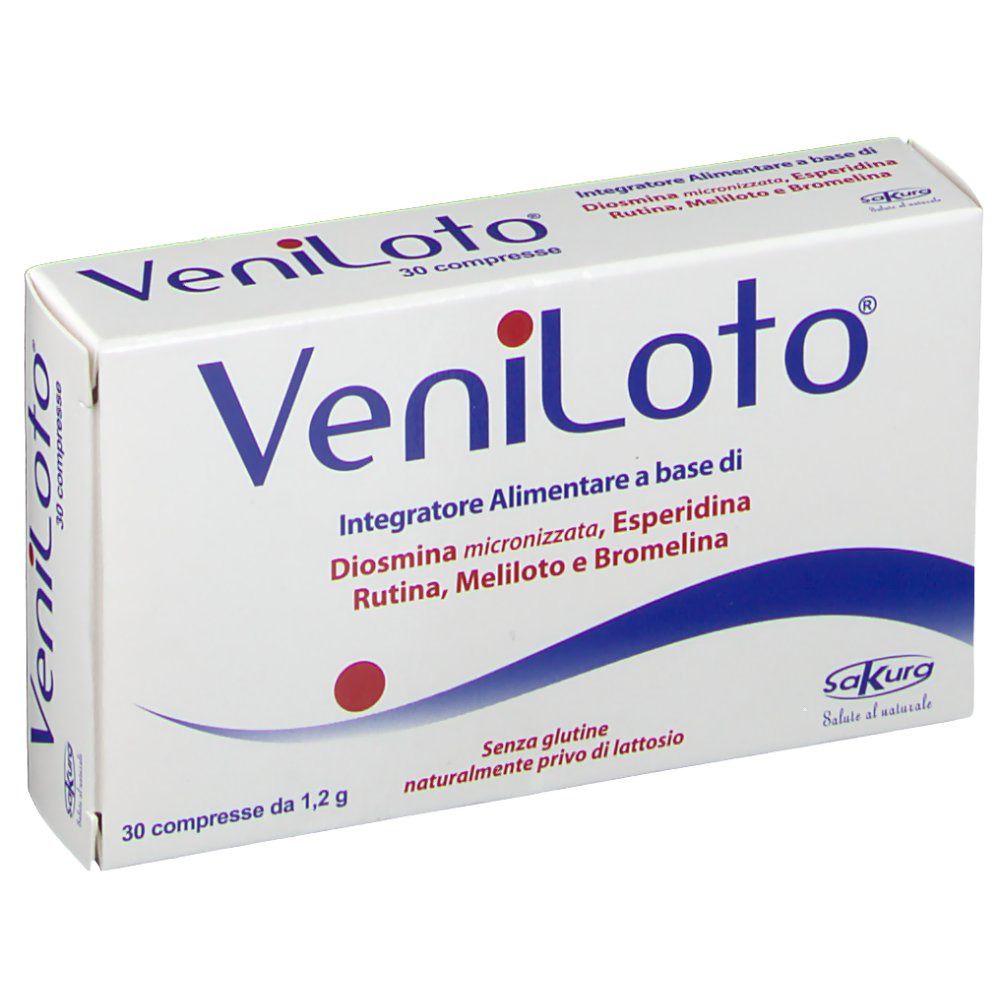 Veniloto®