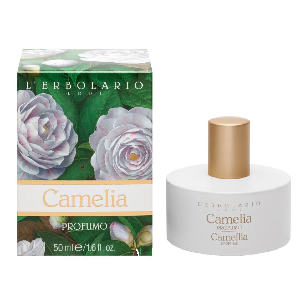 Camelia Profumo 50 Ml - Immagine 3