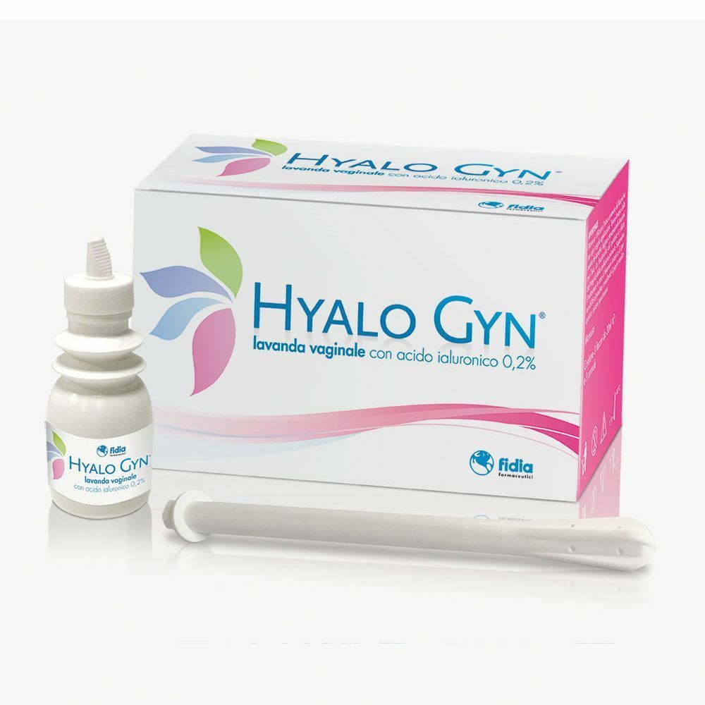 Image of HYALO GYN® Lavanda Vaginale