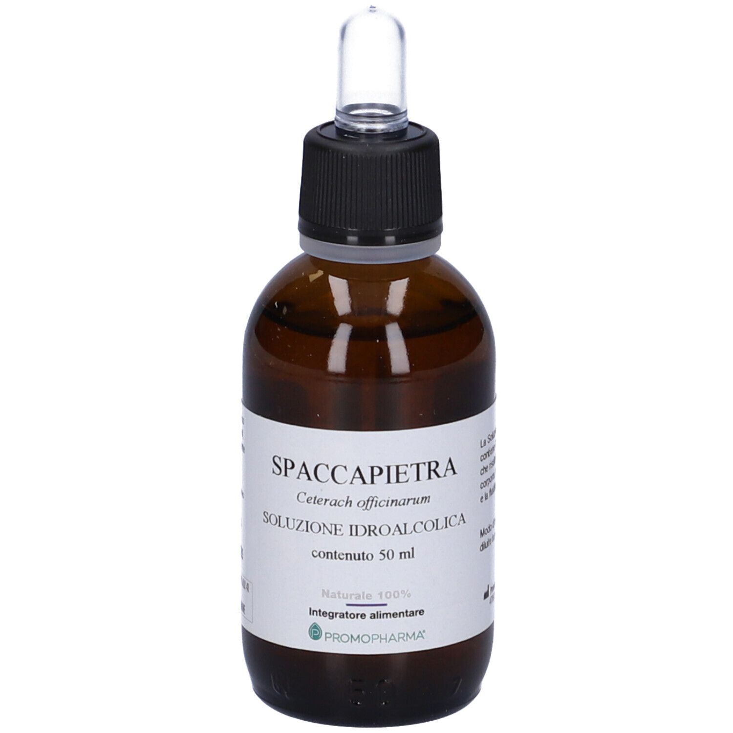 PromoPharma® Spaccapietra