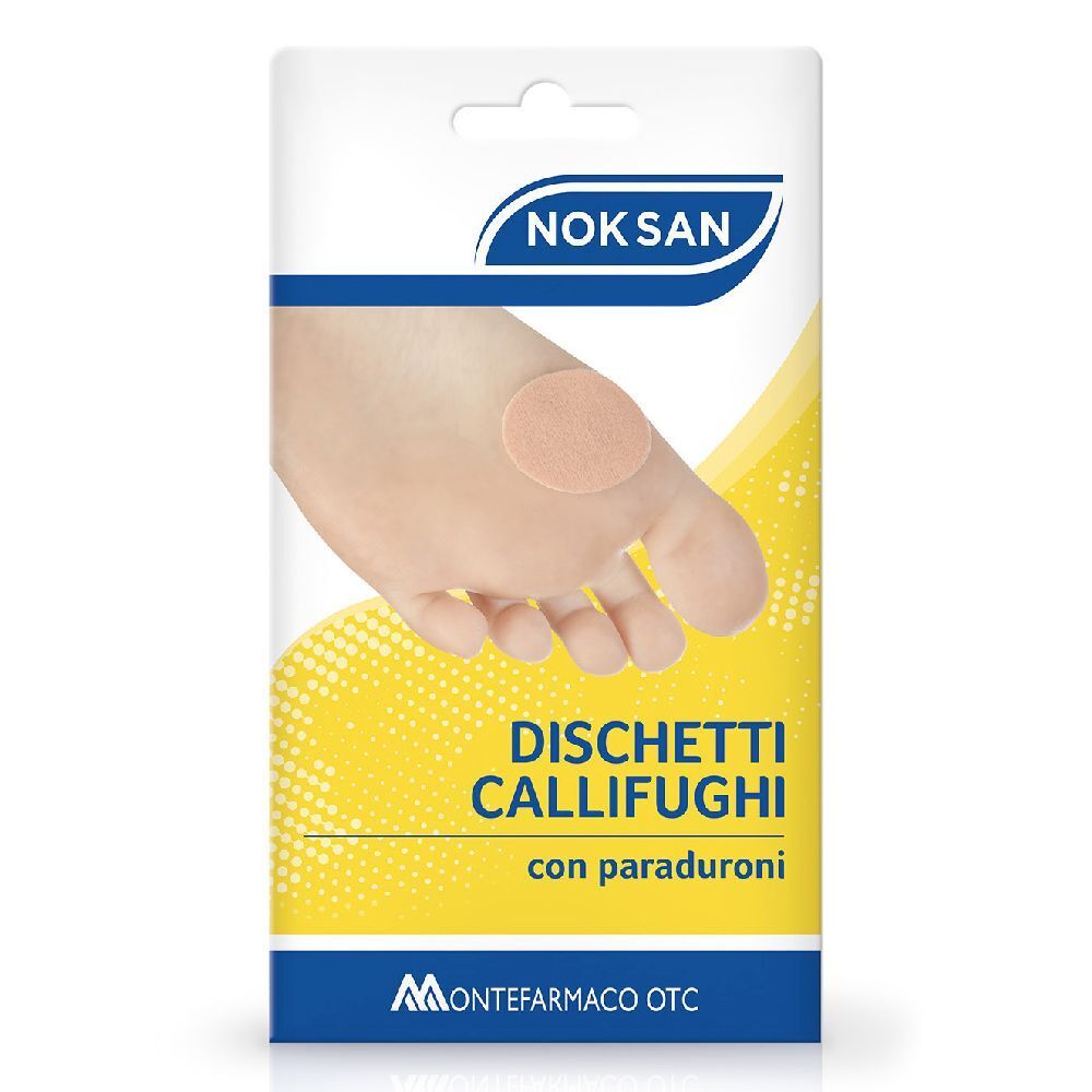 Noksan Disc Callif 1 St Pflaster