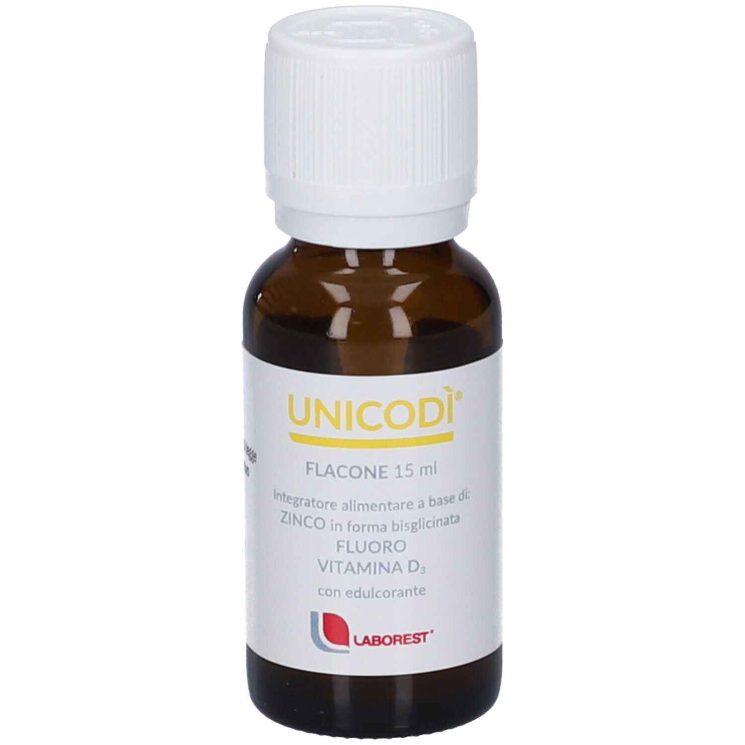 Unicodì®