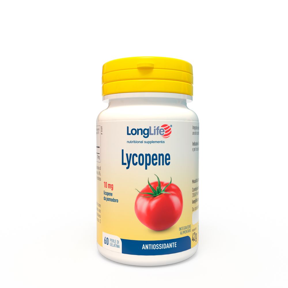 Longlife Lycopene Perle