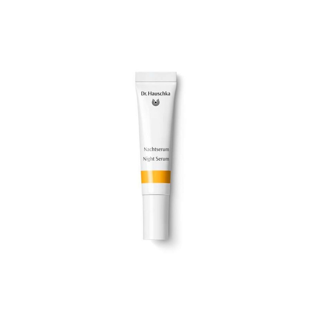 Dr. Hauschka Siero Per La Notte 2,5 Ml