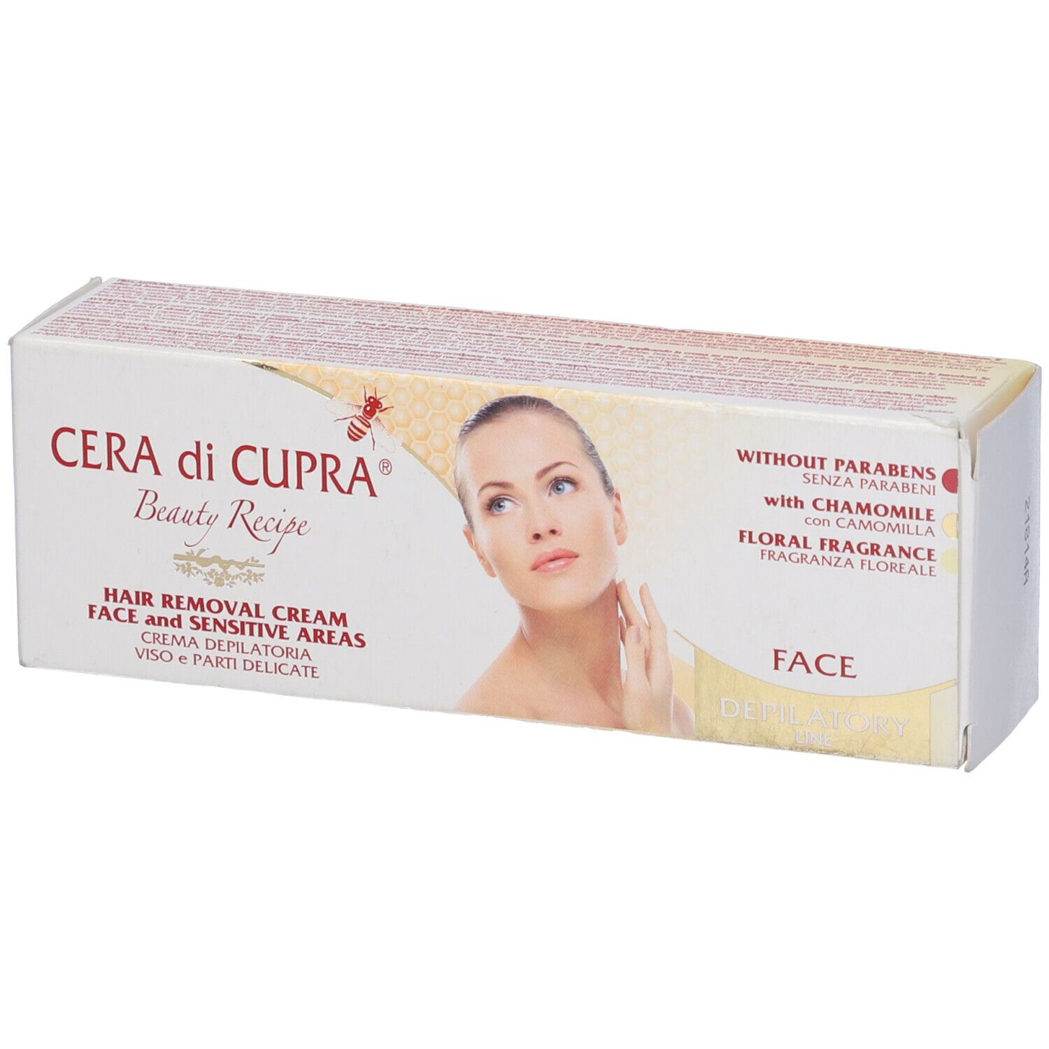 Cera Di Cupra Cr Dep V/Pd50Ml