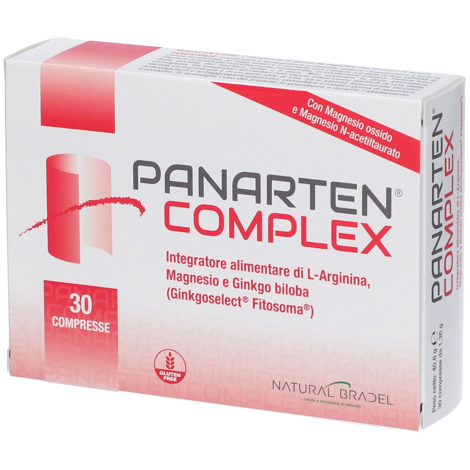 Panarten® Complex