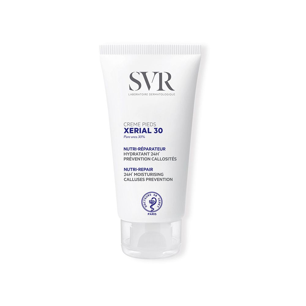 XERIAL 30 CREMA PIEDI 50 ML - Immagine 11