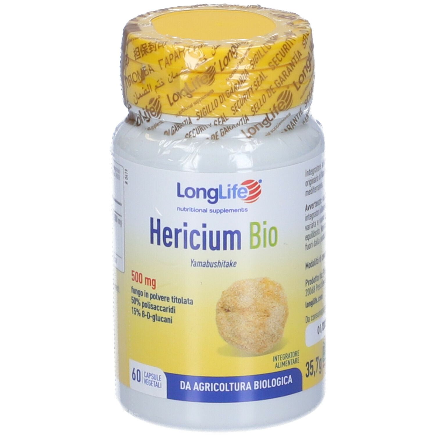 Image of LongLife® Hericium