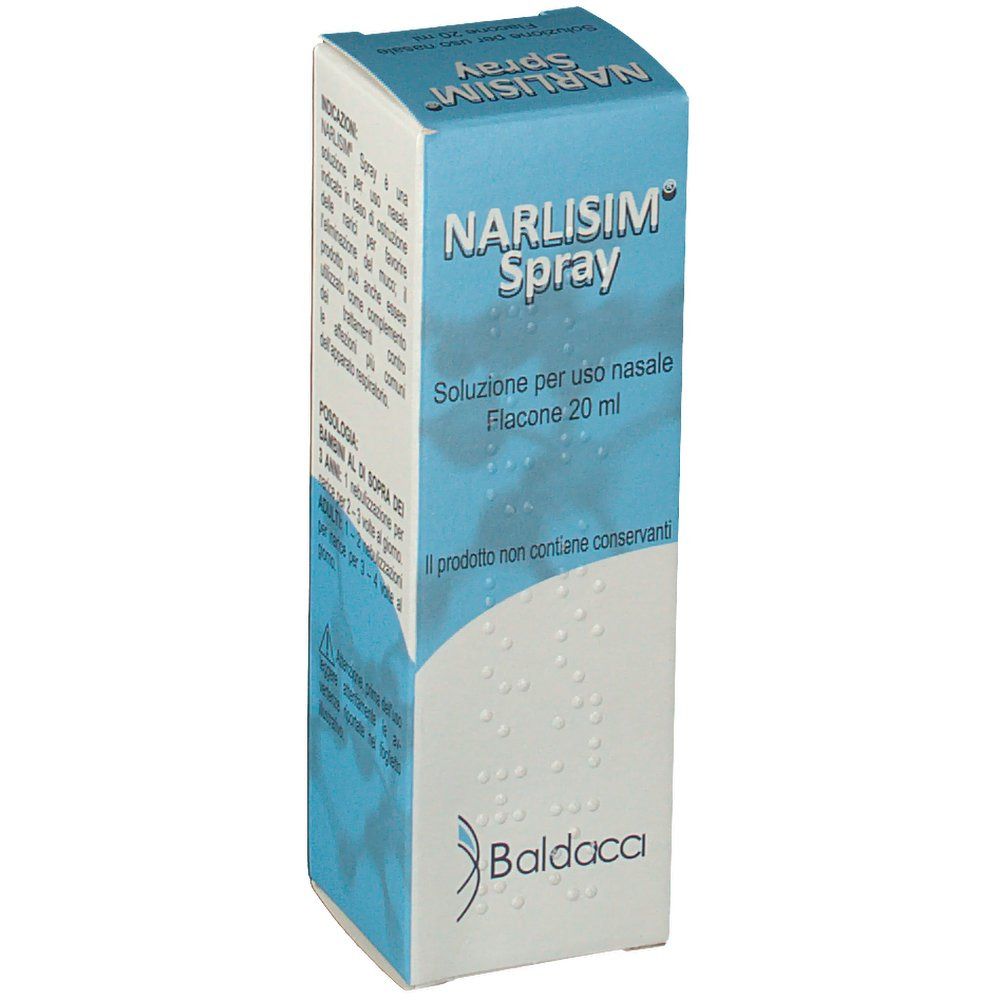 Narlisim® Spray