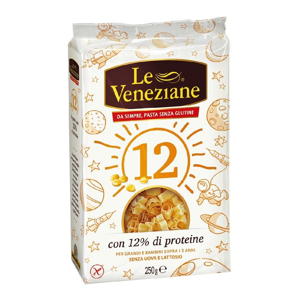 Le Veneziane Chicche Di Patate Agli Spinaci 500 G