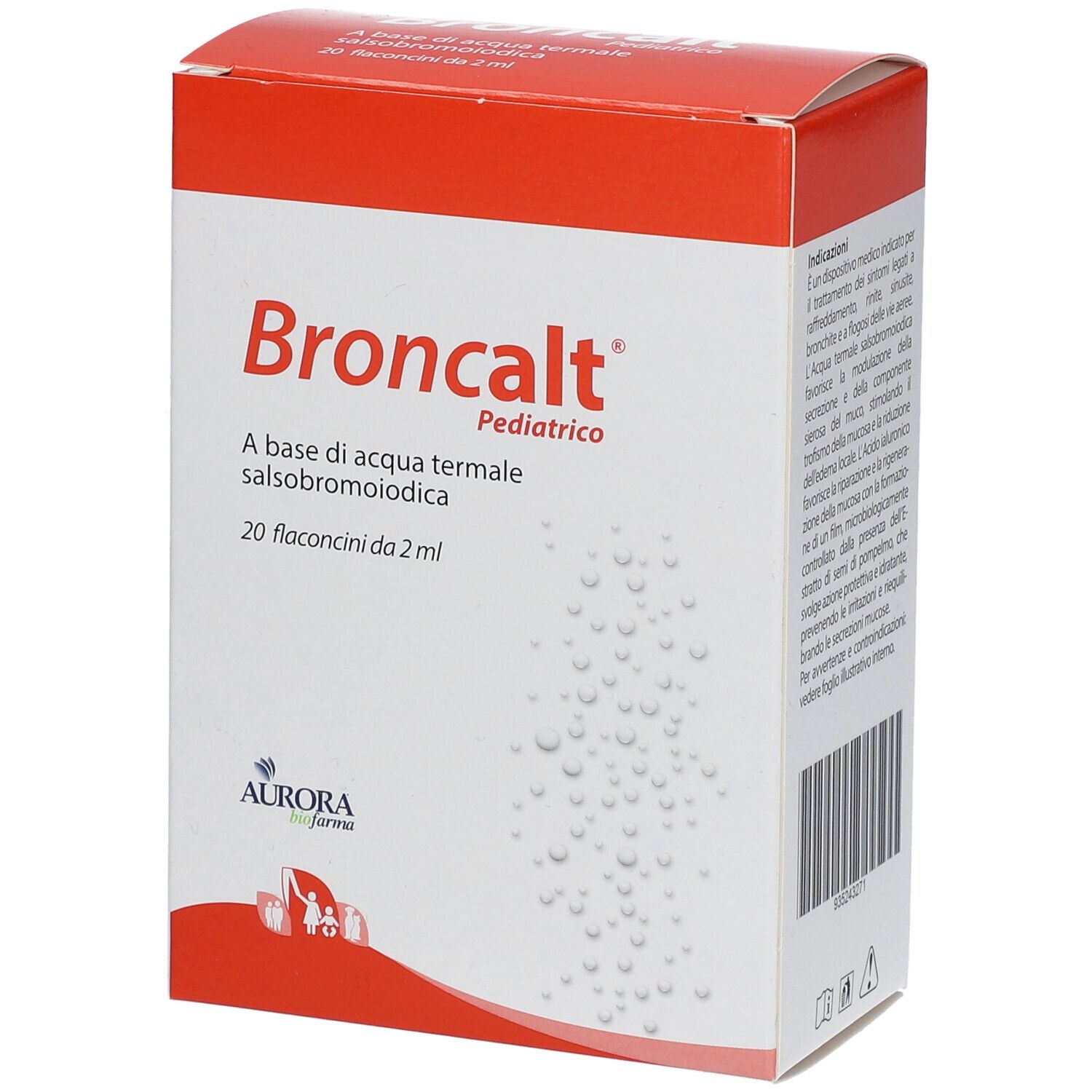 Broncalt Pediatrico - Immagine 4
