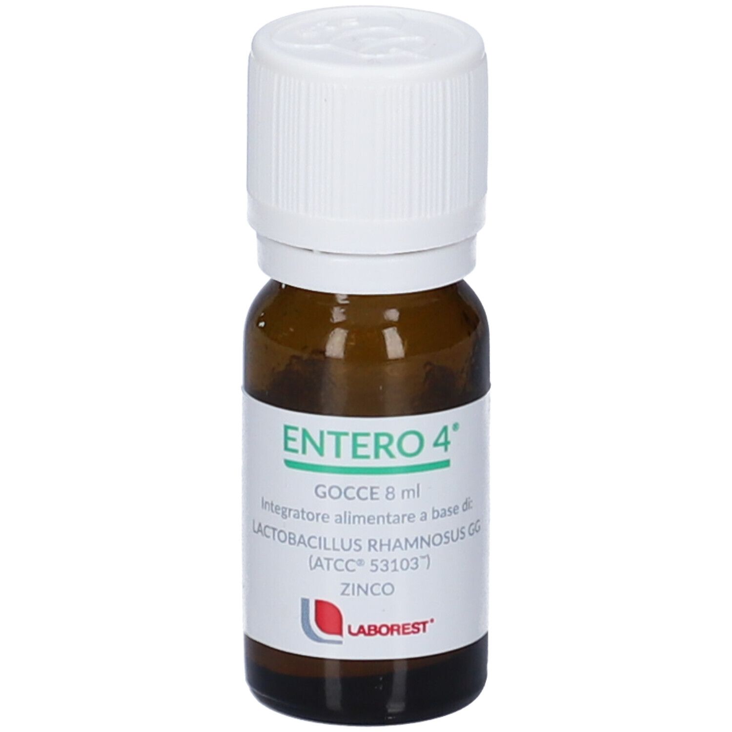 Entero 4® Gocce