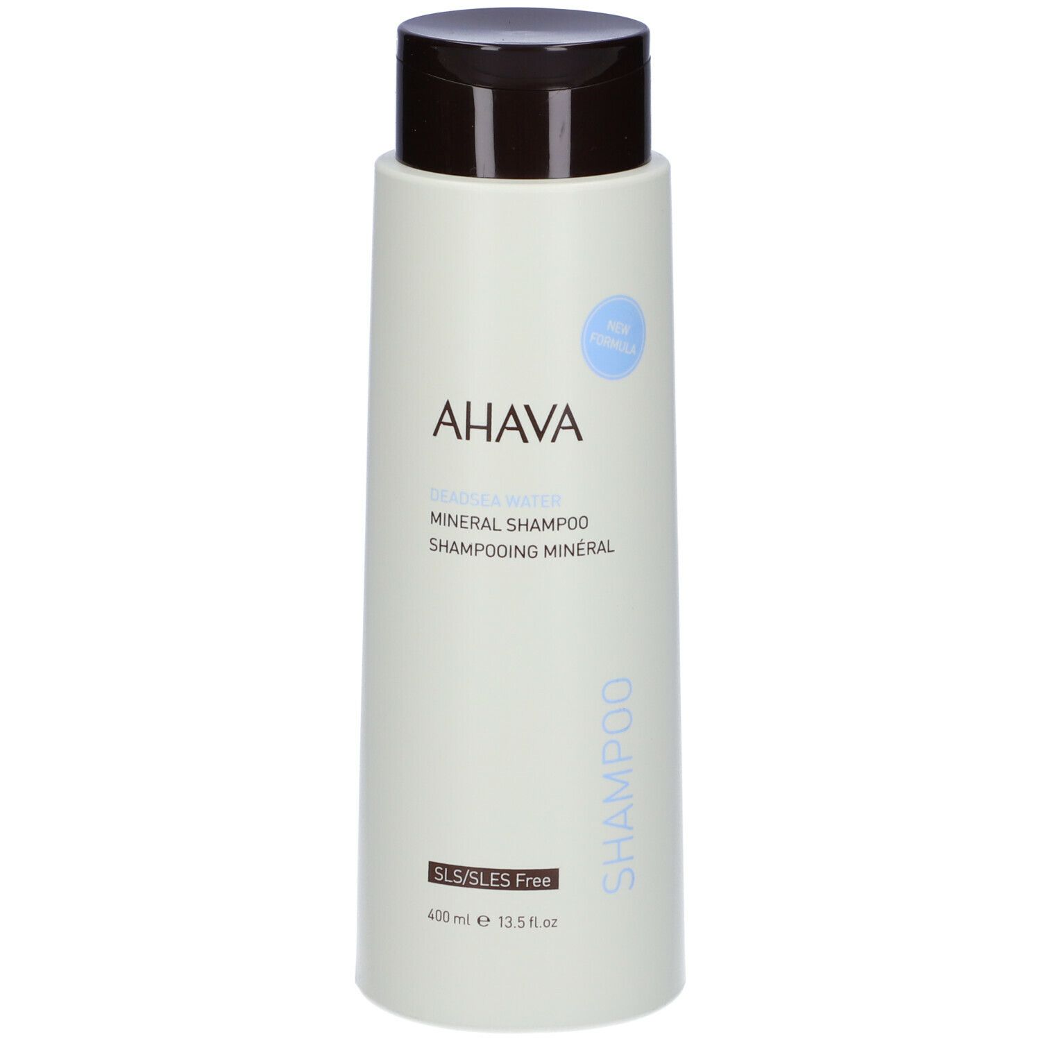 Image of AHAVA Shampoo Minerale