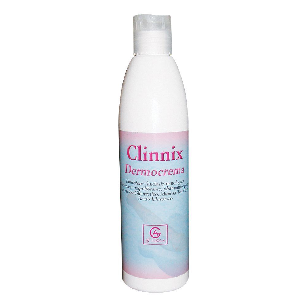 Clinnix Dermo Crema