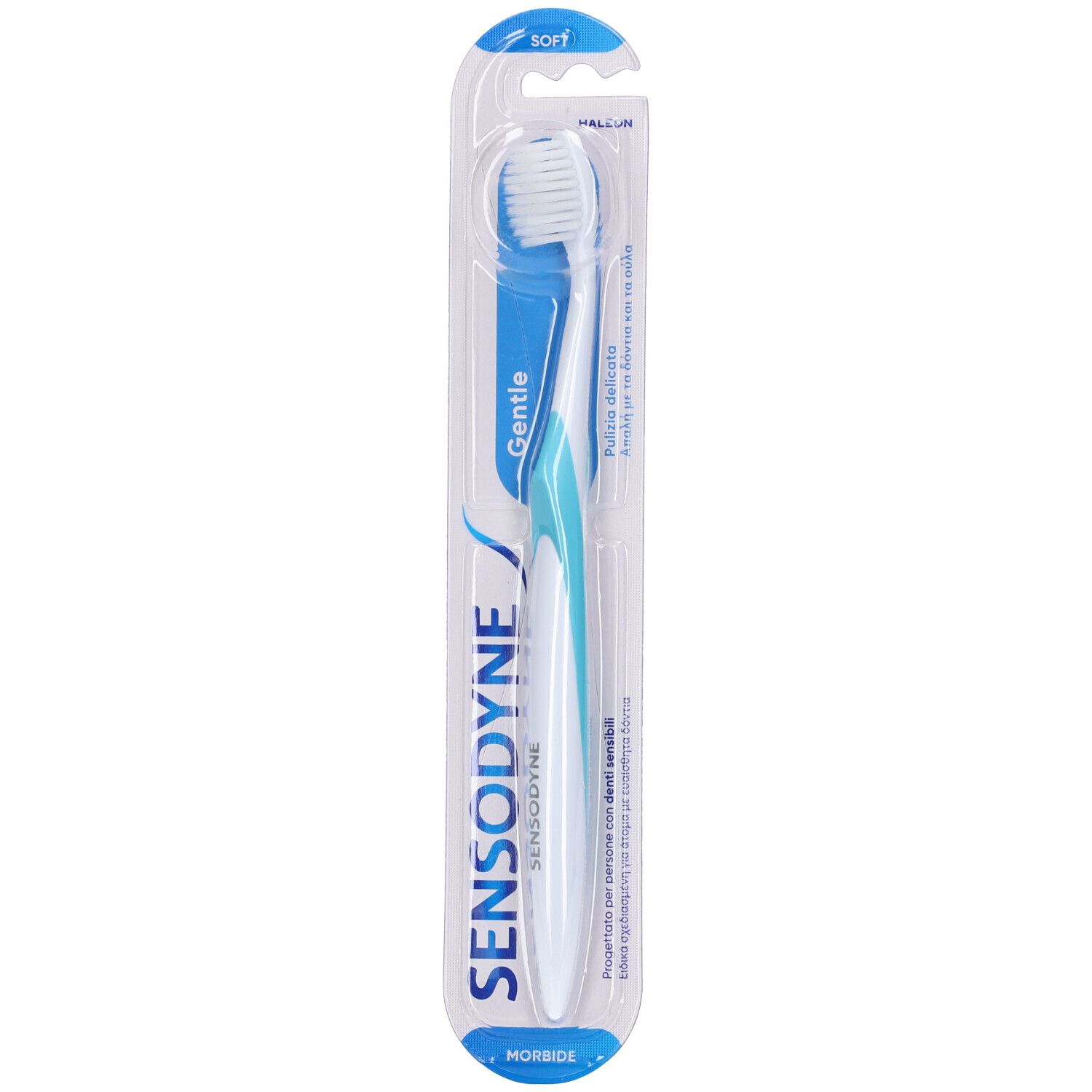 SENSODYNE® Gentle Soft