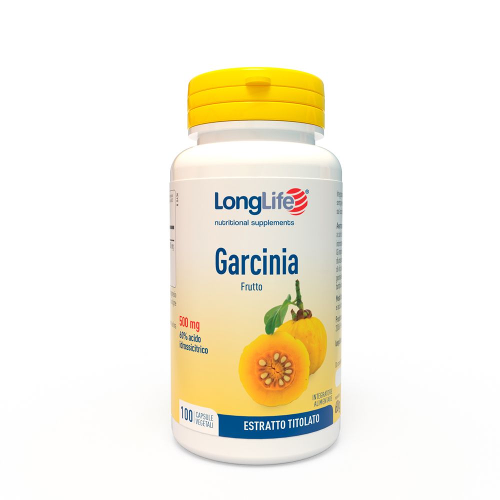 LongLife Garcinia