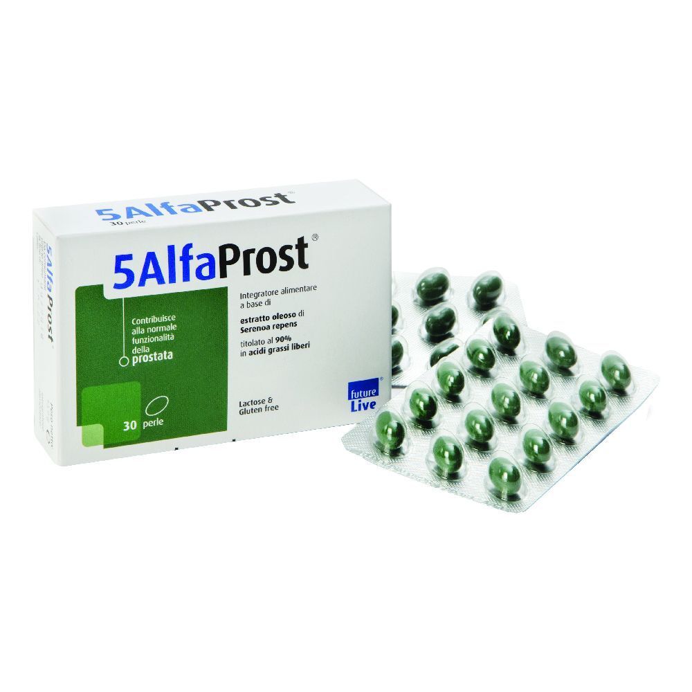 5AlfaProst®