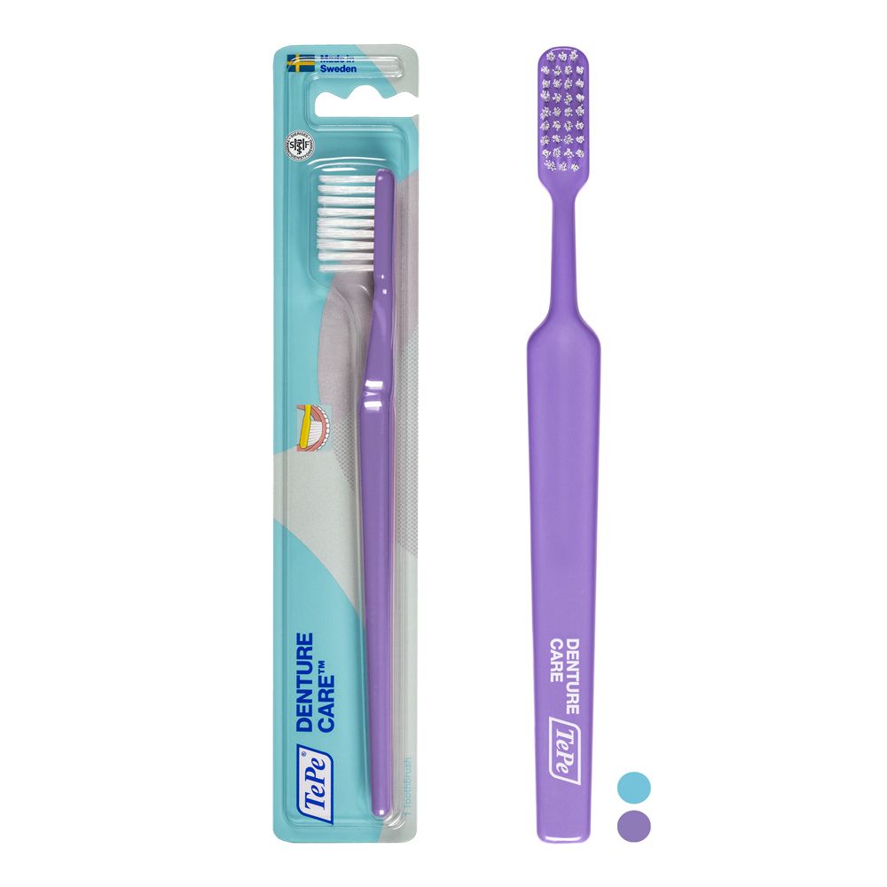 Tepe Spazzolino Per Dentiera - Immagine 3