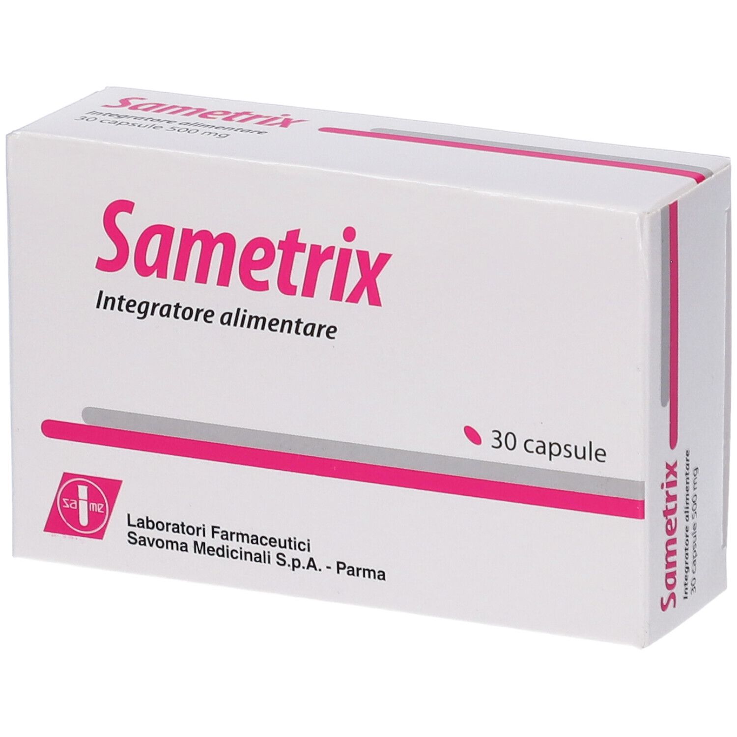 Sametrix