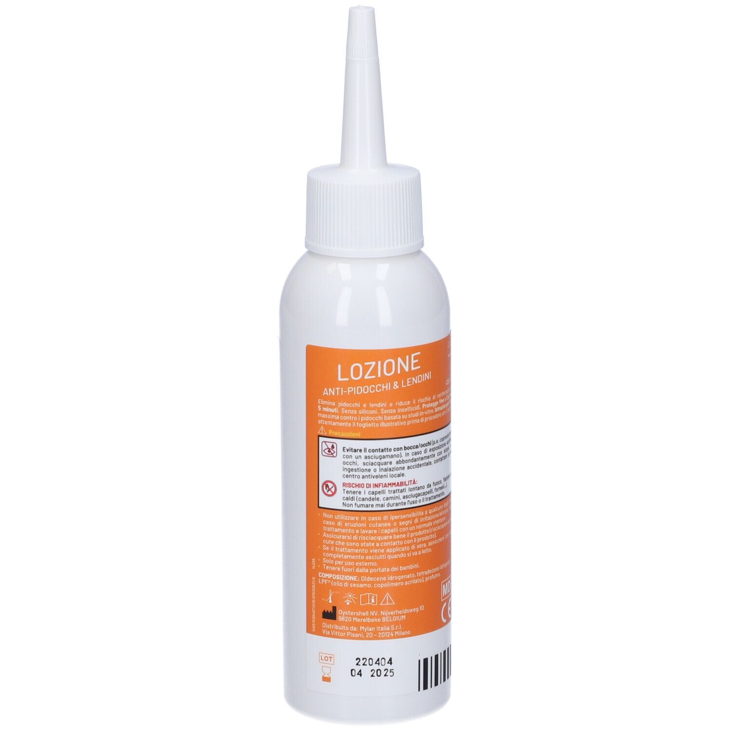 AFTIR DUO LOZIONE 100ML