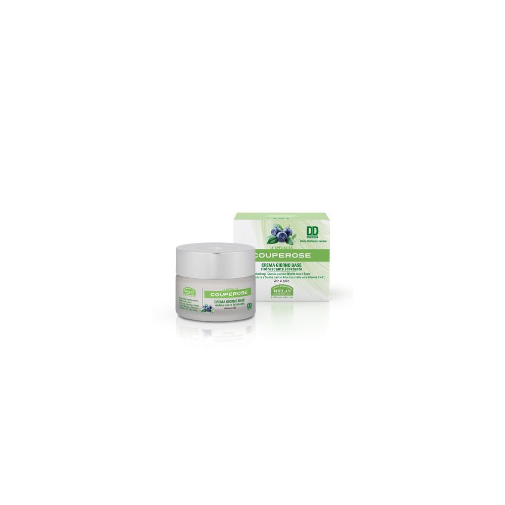 COUPEROSE CREMA GIORNO BASE - Immagine 5