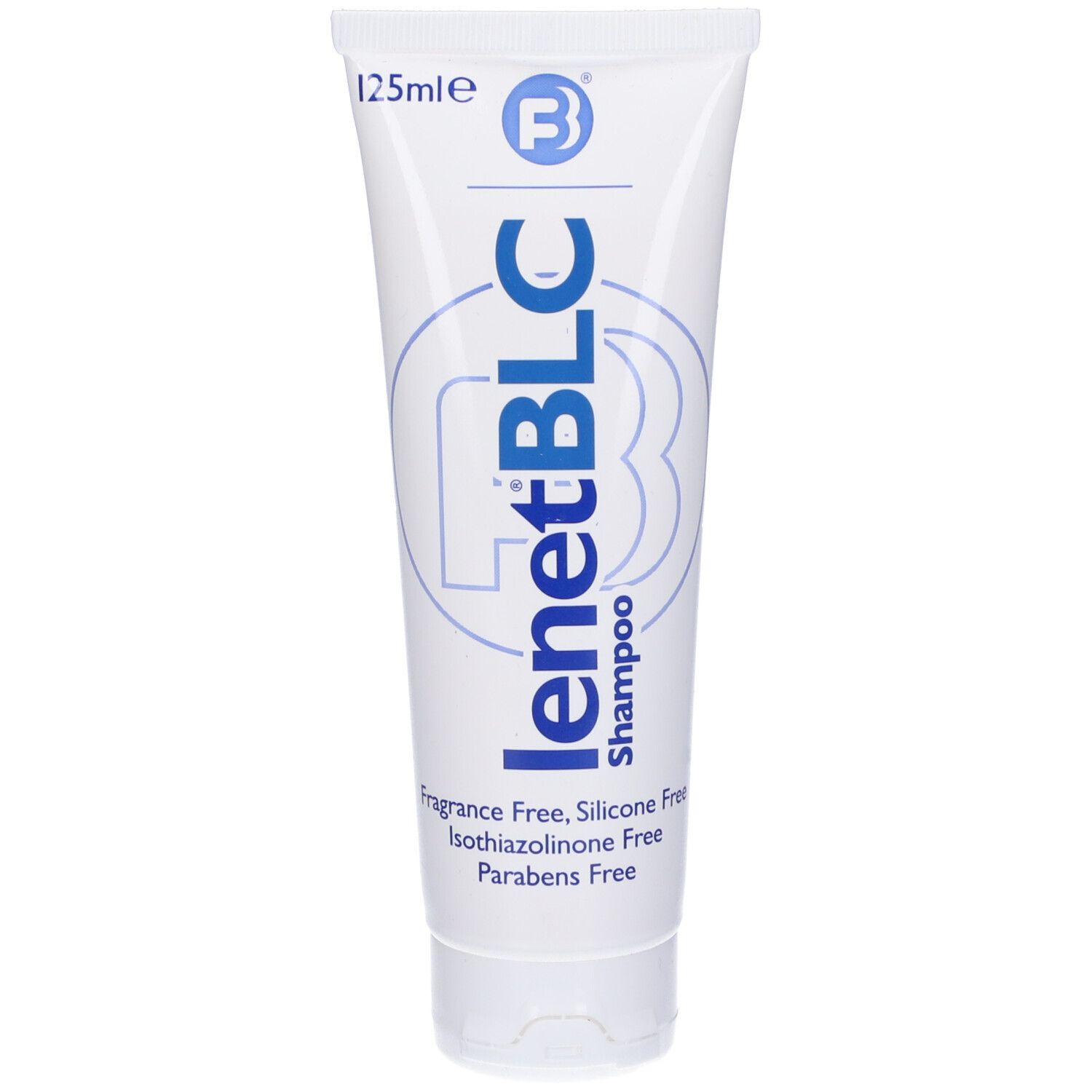 Lenet BLC Shampoo 125Ml 125 ml Flakon