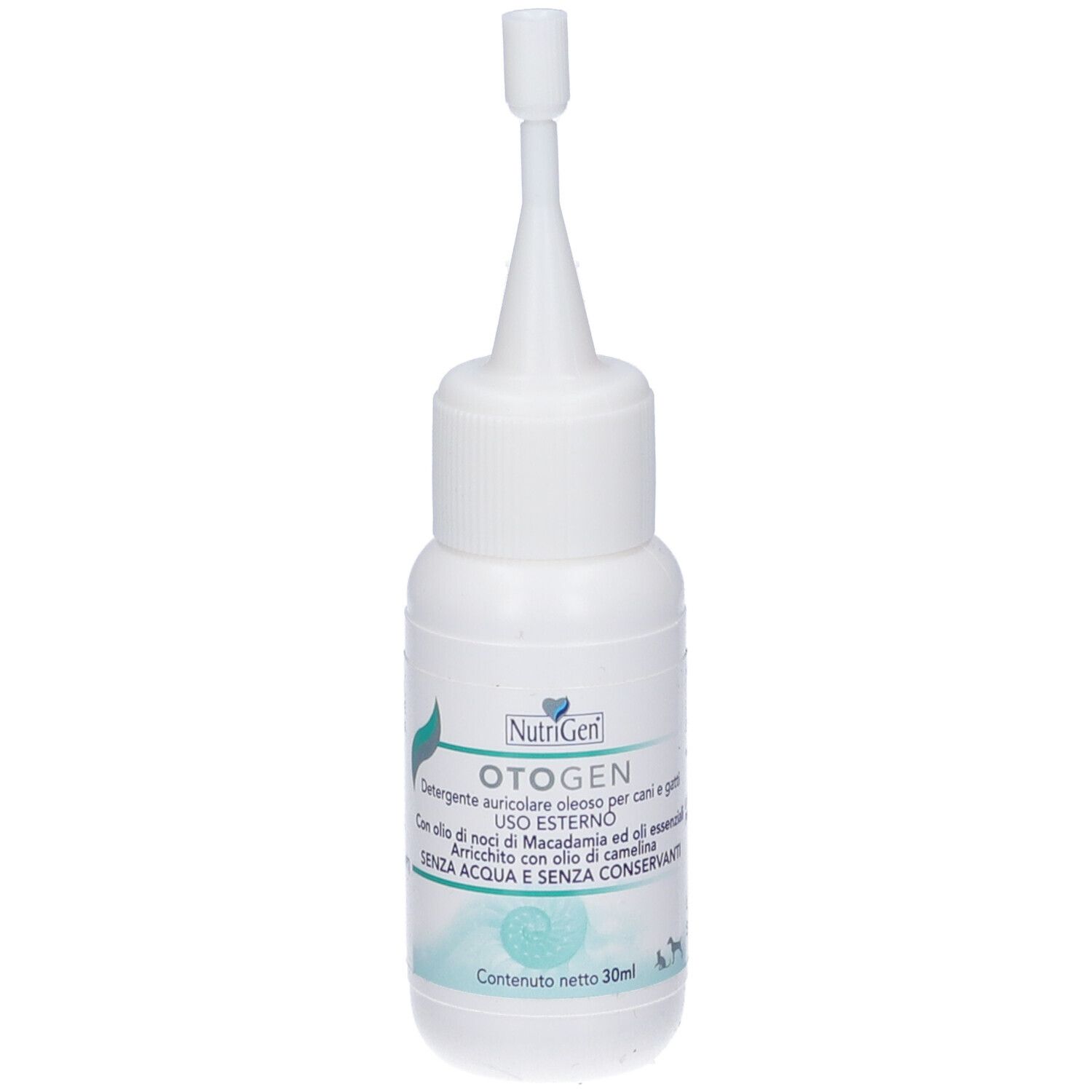 Otogen 30 Ml Nutrigen