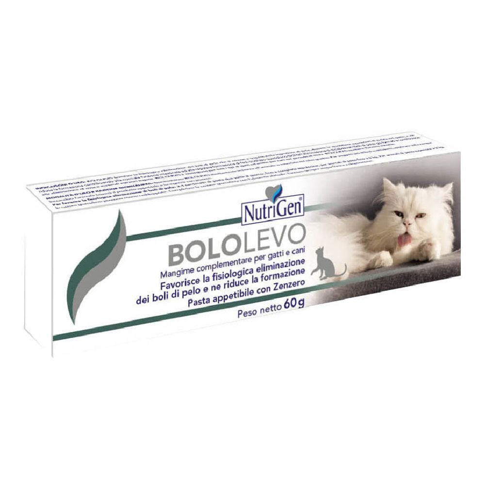 Bololevo 60 G Nutrigen