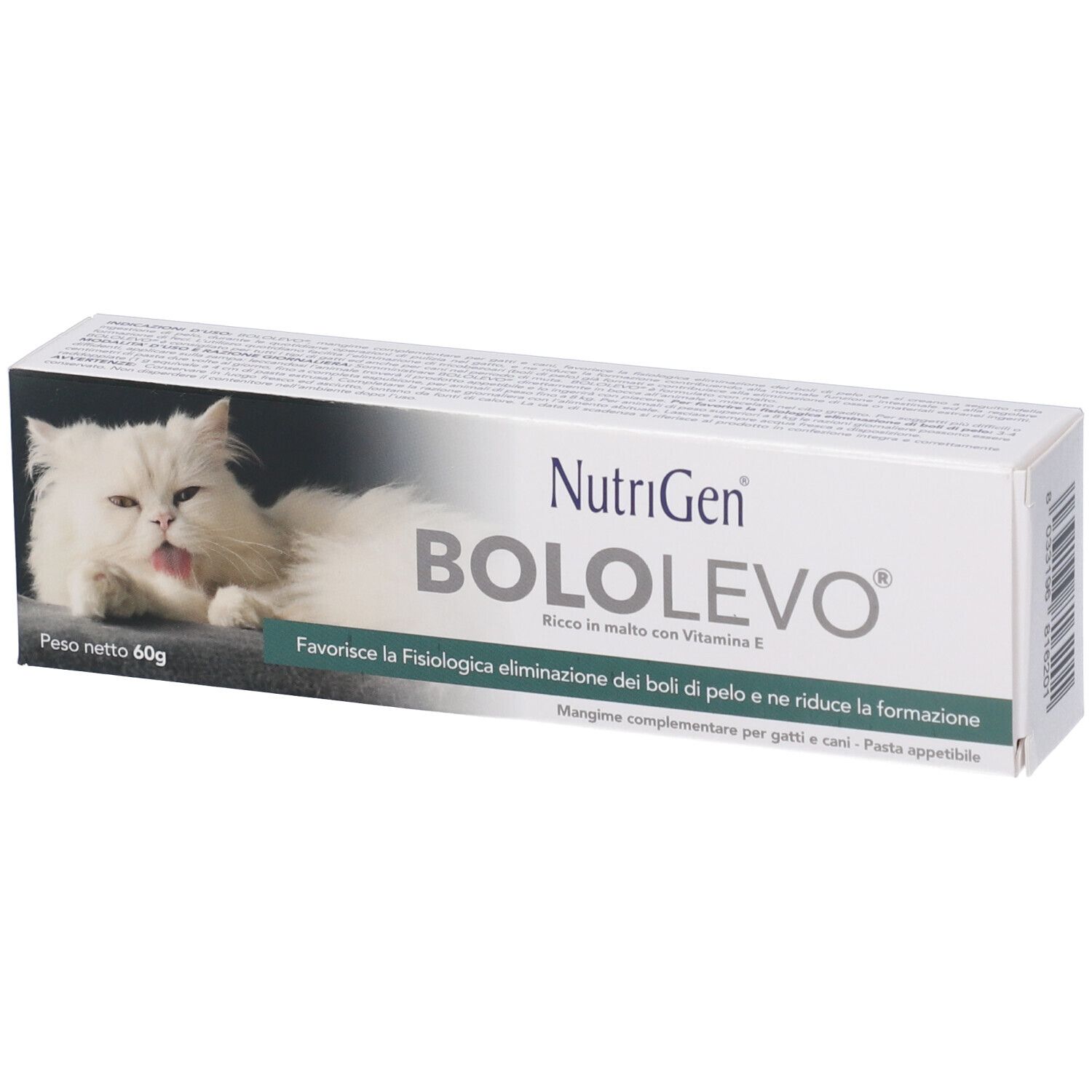 Nutrigen Italia Srl Bololevo 60 G - Immagine 8