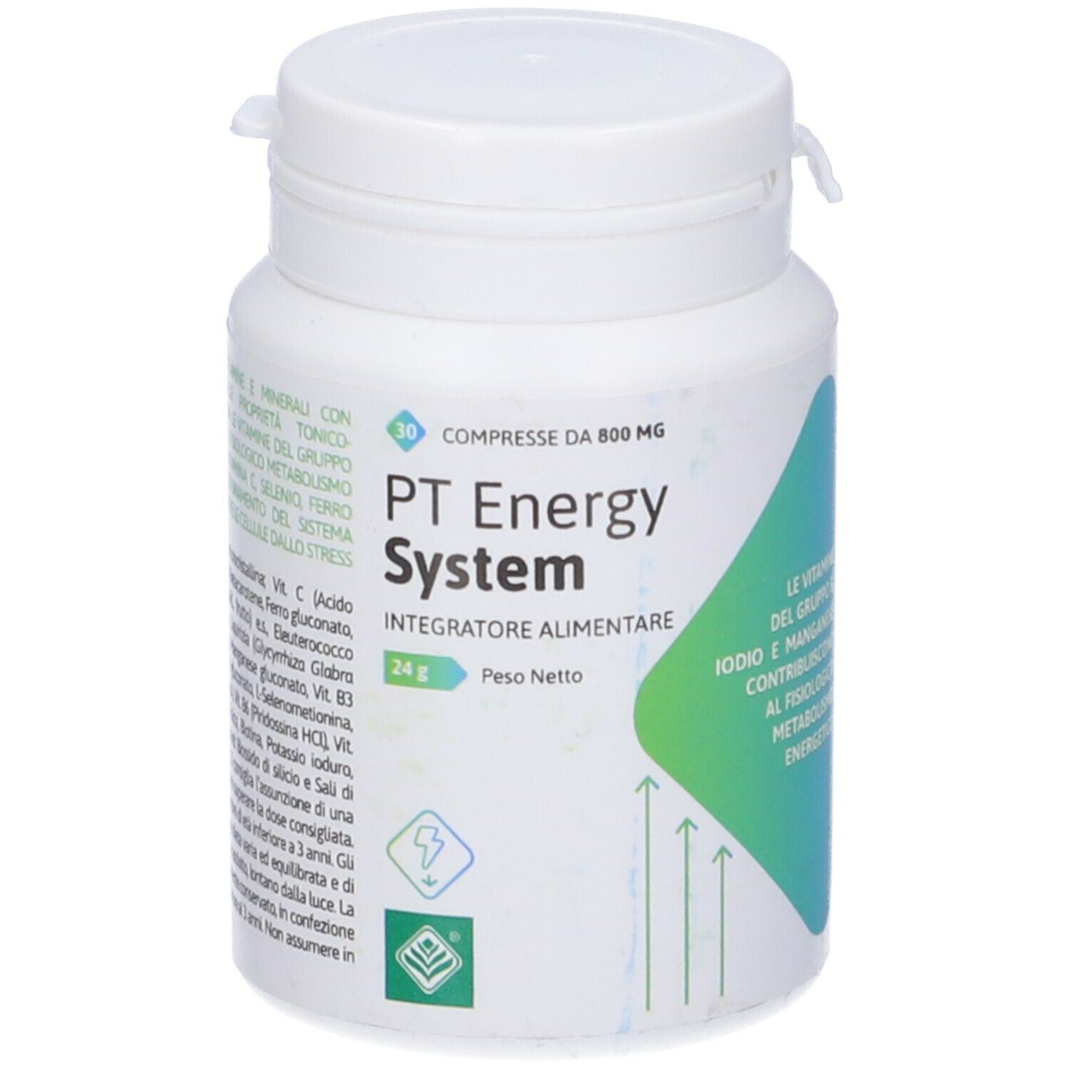Pt Energy System Compresse